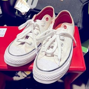 Gently used size 6.5 women